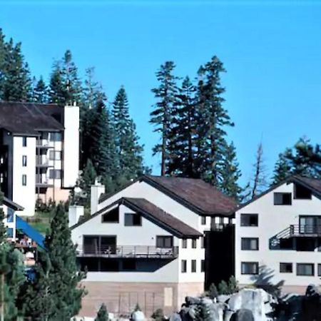 Tahoe Summit Village Stateline Luaran gambar