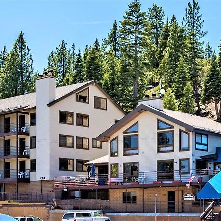 Tahoe Summit Village Stateline Luaran gambar