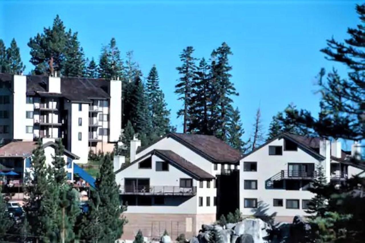 Tahoe Summit Village Stateline Luaran gambar