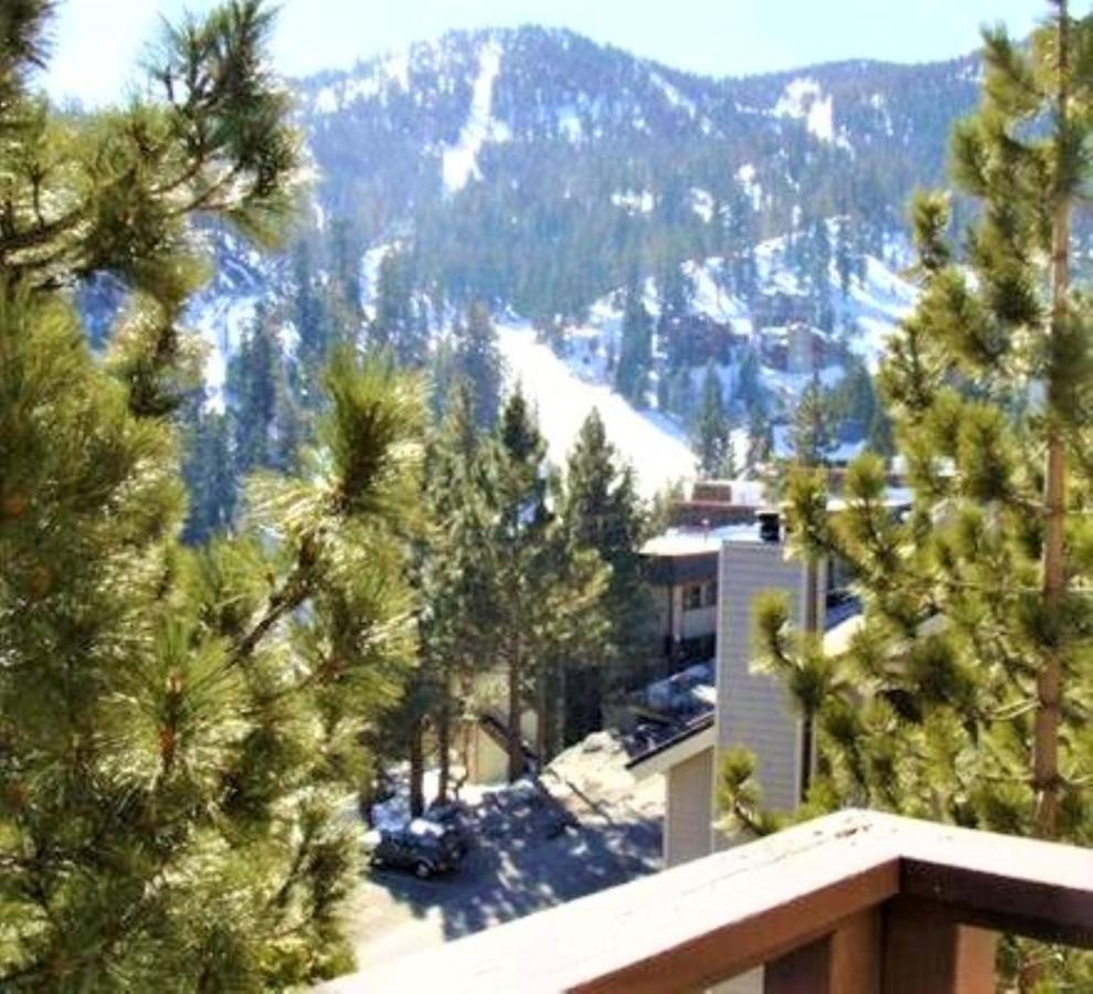 Tahoe Summit Village Stateline Luaran gambar