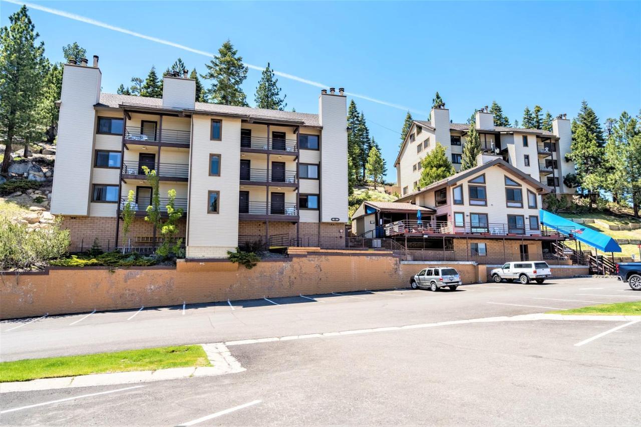 Tahoe Summit Village Stateline Luaran gambar