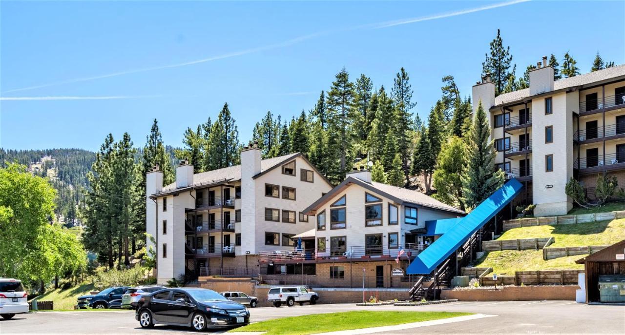 Tahoe Summit Village Stateline Luaran gambar