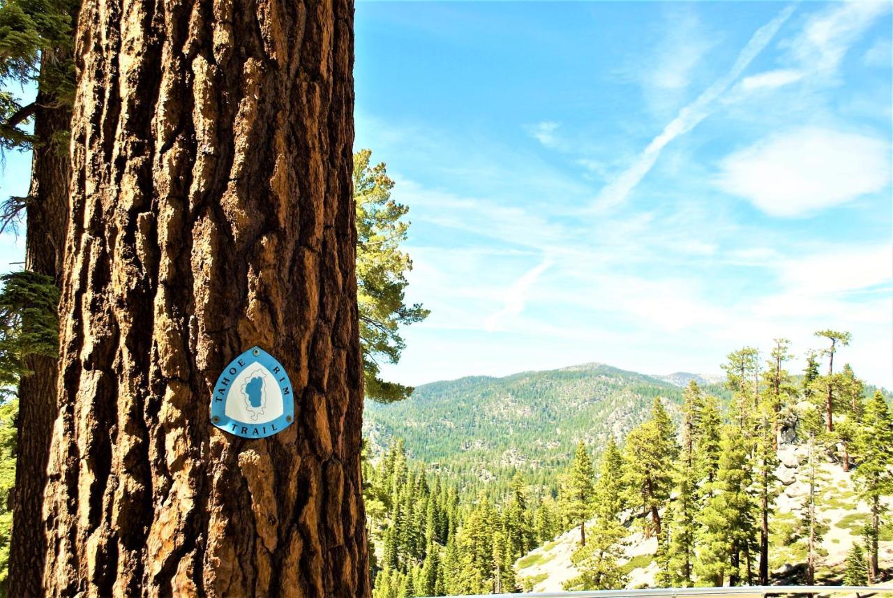 Tahoe Summit Village Stateline Luaran gambar