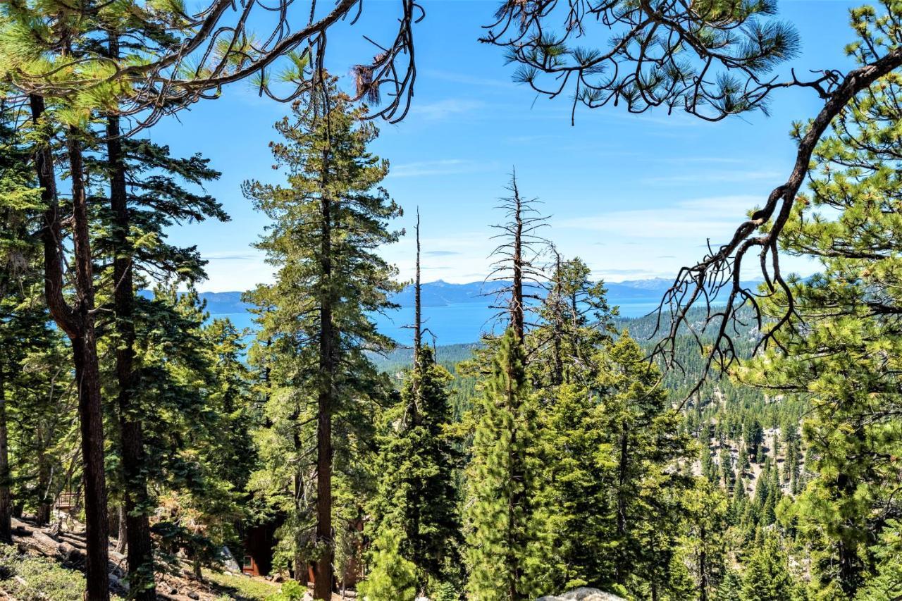 Tahoe Summit Village Stateline Luaran gambar