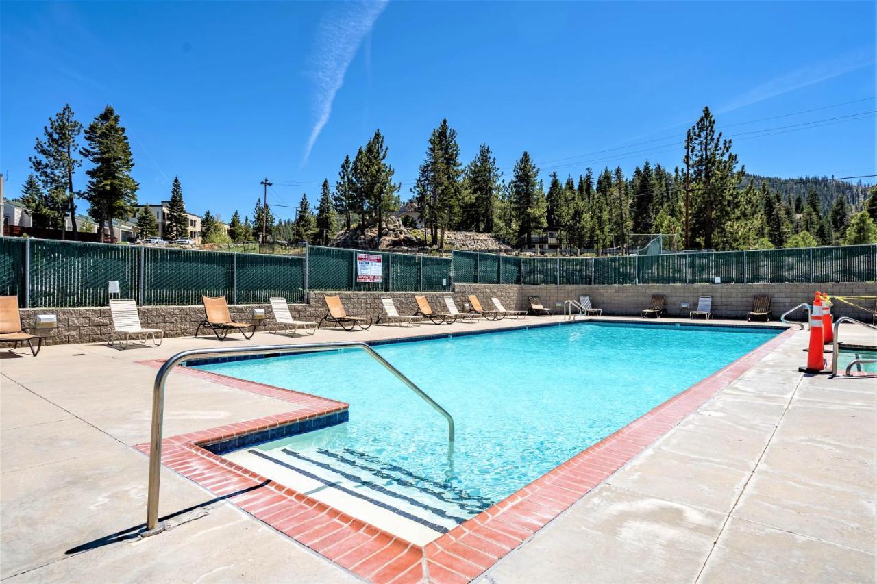 Tahoe Summit Village Stateline Luaran gambar