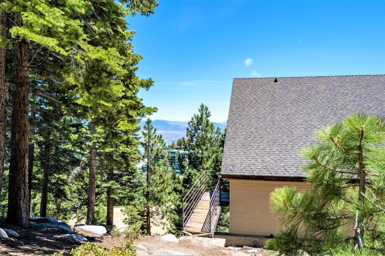 Tahoe Summit Village Stateline Luaran gambar