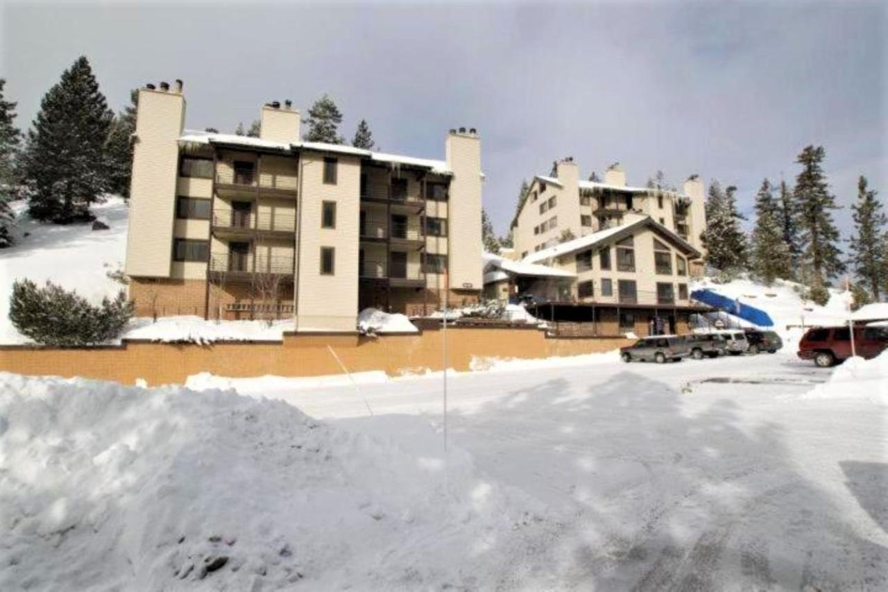 Tahoe Summit Village Stateline Luaran gambar