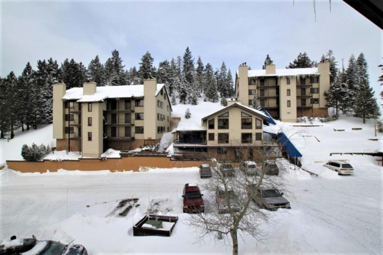 Tahoe Summit Village Stateline Luaran gambar